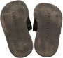 Balenciaga Vintage Pre-owned Canvas sandals Black Dames - Thumbnail 6
