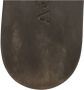 Balenciaga Vintage Pre-owned Canvas sandals Black Dames - Thumbnail 7
