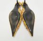 Balenciaga Vintage Pre-owned Canvas sandals Yellow Dames - Thumbnail 6