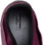 Balenciaga Vintage Pre-owned Canvas sneakers Purple Dames - Thumbnail 6