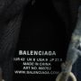 Balenciaga Vintage Pre-owned Denim sneakers Blue Dames - Thumbnail 7