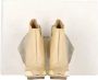 Balenciaga Vintage Pre-owned Fabric boots Beige Dames - Thumbnail 2