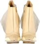 Balenciaga Vintage Pre-owned Fabric boots Beige Dames - Thumbnail 3