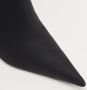 Balenciaga Vintage Pre-owned Fabric boots Black Dames - Thumbnail 8