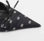 Balenciaga Vintage Pre-owned Fabric heels Black Dames - Thumbnail 7