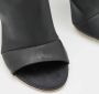 Balenciaga Vintage Pre-owned Fabric mules Black Dames - Thumbnail 6