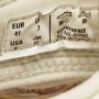 Balenciaga Vintage Pre-owned Fabric sandals Beige Heren - Thumbnail 8
