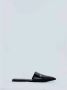 Balenciaga Vintage Pre-owned Fabric sandals Black Dames - Thumbnail 2