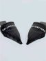 Balenciaga Vintage Pre-owned Fabric sandals Black Dames - Thumbnail 7