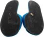 Balenciaga Vintage Pre-owned Fabric sandals Blue Dames - Thumbnail 5