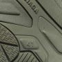 Balenciaga Vintage Pre-owned Fabric sandals Green Heren - Thumbnail 8