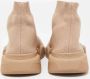Balenciaga Vintage Pre-owned Fabric sneakers Beige Dames - Thumbnail 5