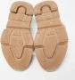 Balenciaga Vintage Pre-owned Fabric sneakers Beige Dames - Thumbnail 6