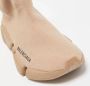 Balenciaga Vintage Pre-owned Fabric sneakers Beige Dames - Thumbnail 7