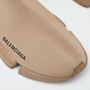 Balenciaga Vintage Pre-owned Fabric sneakers Beige Dames - Thumbnail 8