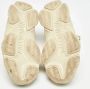 Balenciaga Vintage Pre-owned Fabric sneakers Beige Dames - Thumbnail 6