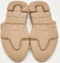Balenciaga Vintage Pre-owned Fabric sneakers Beige Dames - Thumbnail 6