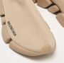 Balenciaga Vintage Pre-owned Fabric sneakers Beige Dames - Thumbnail 7