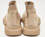 Balenciaga Vintage Pre-owned Fabric sneakers Beige Dames - Thumbnail 5