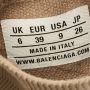 Balenciaga Vintage Pre-owned Fabric sneakers Beige Dames - Thumbnail 8