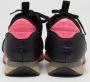 Balenciaga Vintage Pre-owned Fabric sneakers Black Dames - Thumbnail 5