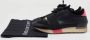 Balenciaga Vintage Pre-owned Fabric sneakers Black Dames - Thumbnail 9