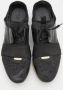 Balenciaga Vintage Pre-owned Fabric sneakers Black Dames - Thumbnail 3