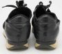 Balenciaga Vintage Pre-owned Fabric sneakers Black Dames - Thumbnail 5