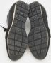 Balenciaga Vintage Pre-owned Fabric sneakers Black Dames - Thumbnail 6