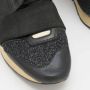 Balenciaga Vintage Pre-owned Fabric sneakers Black Dames - Thumbnail 7