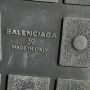 Balenciaga Vintage Pre-owned Fabric sneakers Black Dames - Thumbnail 8