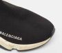 Balenciaga Vintage Pre-owned Fabric sneakers Black Dames - Thumbnail 7