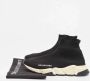 Balenciaga Vintage Pre-owned Fabric sneakers Black Dames - Thumbnail 9