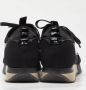 Balenciaga Vintage Pre-owned Fabric sneakers Black Dames - Thumbnail 5