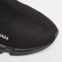Balenciaga Vintage Pre-owned Fabric sneakers Black Dames - Thumbnail 8
