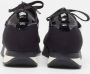 Balenciaga Vintage Pre-owned Fabric sneakers Black Dames - Thumbnail 5