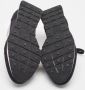 Balenciaga Vintage Pre-owned Fabric sneakers Black Dames - Thumbnail 6