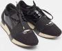 Balenciaga Vintage Pre-owned Fabric sneakers Black Dames - Thumbnail 4