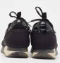 Balenciaga Vintage Pre-owned Fabric sneakers Black Dames - Thumbnail 5