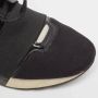 Balenciaga Vintage Pre-owned Fabric sneakers Black Dames - Thumbnail 7