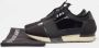 Balenciaga Vintage Pre-owned Fabric sneakers Black Dames - Thumbnail 9