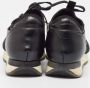 Balenciaga Vintage Pre-owned Fabric sneakers Black Dames - Thumbnail 5