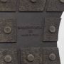 Balenciaga Vintage Pre-owned Fabric sneakers Black Dames - Thumbnail 8