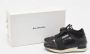 Balenciaga Vintage Pre-owned Fabric sneakers Black Dames - Thumbnail 9