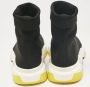 Balenciaga Vintage Pre-owned Fabric sneakers Black Dames - Thumbnail 5
