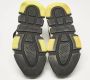 Balenciaga Vintage Pre-owned Fabric sneakers Black Dames - Thumbnail 6