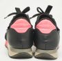 Balenciaga Vintage Pre-owned Fabric sneakers Black Dames - Thumbnail 5