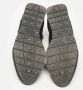 Balenciaga Vintage Pre-owned Fabric sneakers Black Dames - Thumbnail 6