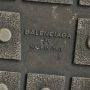 Balenciaga Vintage Pre-owned Fabric sneakers Black Dames - Thumbnail 7