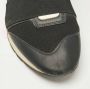 Balenciaga Vintage Pre-owned Fabric sneakers Black Dames - Thumbnail 8